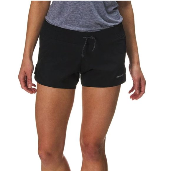 Patagonia Nine Trails Running Shorts, Small, 3" Inseam, Liner, Great condition! - Picture 3 of 13